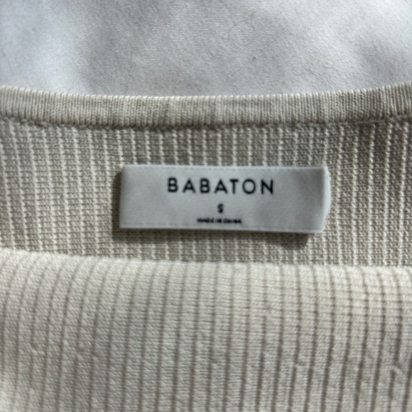 Aritzia - Babaton Sculpt Knit Cami Tank - Picture 4 of 8